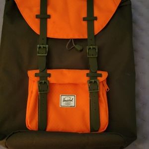 Hershel backpack